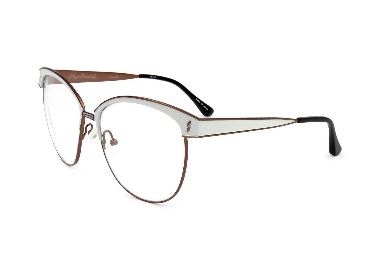 Agent Provocateur by Linda Farrow AP42 Eyeglasses - view 7